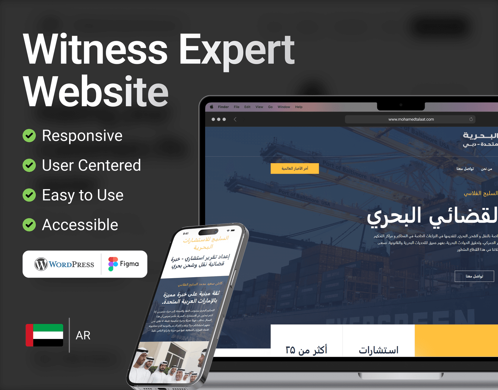 Witness Expert